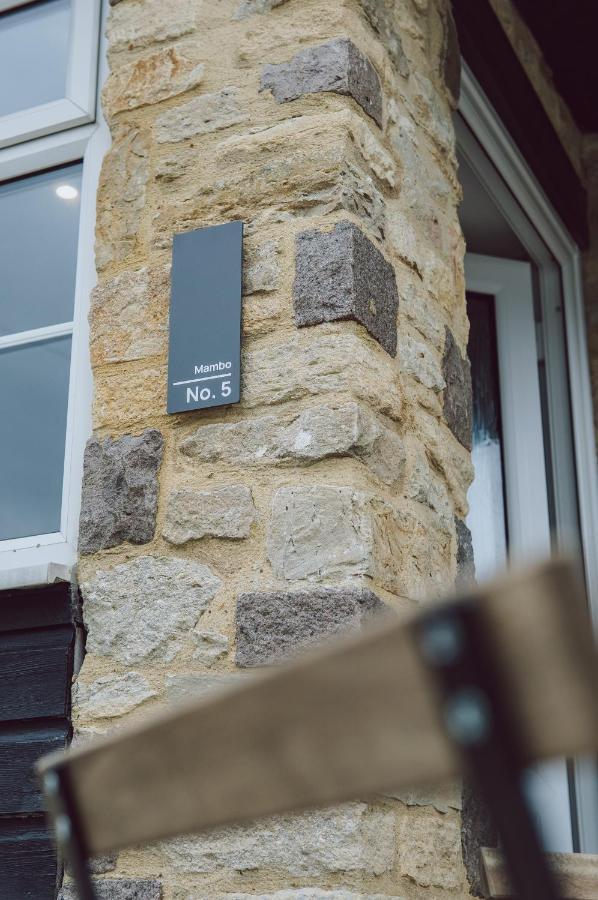 Families, Contractors And Businesses - Cottage Home - Next To Oxford, Bicester And Blenheim Bletchingdon Exterior foto