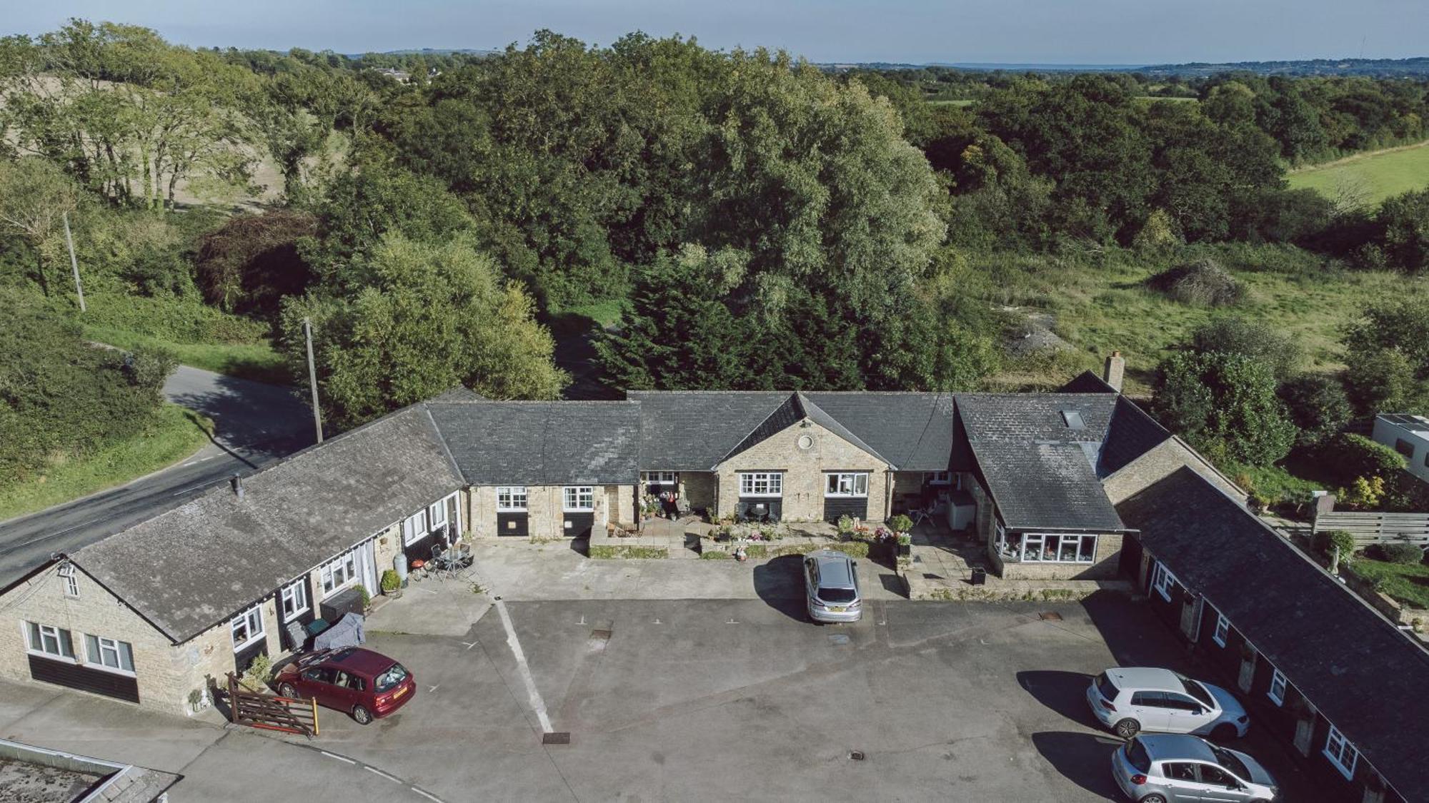 Families, Contractors And Businesses - Cottage Home - Next To Oxford, Bicester And Blenheim Bletchingdon Exterior foto